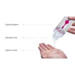 Lubricante con base de agua, suave, hidratante y de larga duración, sin perfume ni sabor, 100 ml, Lovense - Imagen 5