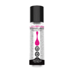Lubricante con base de agua, suave, hidratante y de larga duración, sin perfume ni sabor, 100 ml, Lovense - Imagen 6