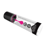 Lubricante con base de agua, suave, hidratante y de larga duración, sin perfume ni sabor, 100 ml, Lovense - Imagen 3