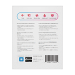 huevo vibrador, portátil y con control desde la app, Lovense rosa Lovense - Imagen 2