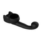 Vibrador prostático con brazo flexible – Negro (nombre) Lovense - Imagen 3