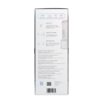 Masturbador automático con control Bluetooth – Blanco - Imagen 2
