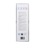 Vibrador tipo wand con control mediante app Bluetooth, Lovense Domi 2 negro Lovense - Imagen 2