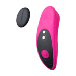 Vibrador de clítoris con control mediante app – Ferri Lovense - Imagen 3