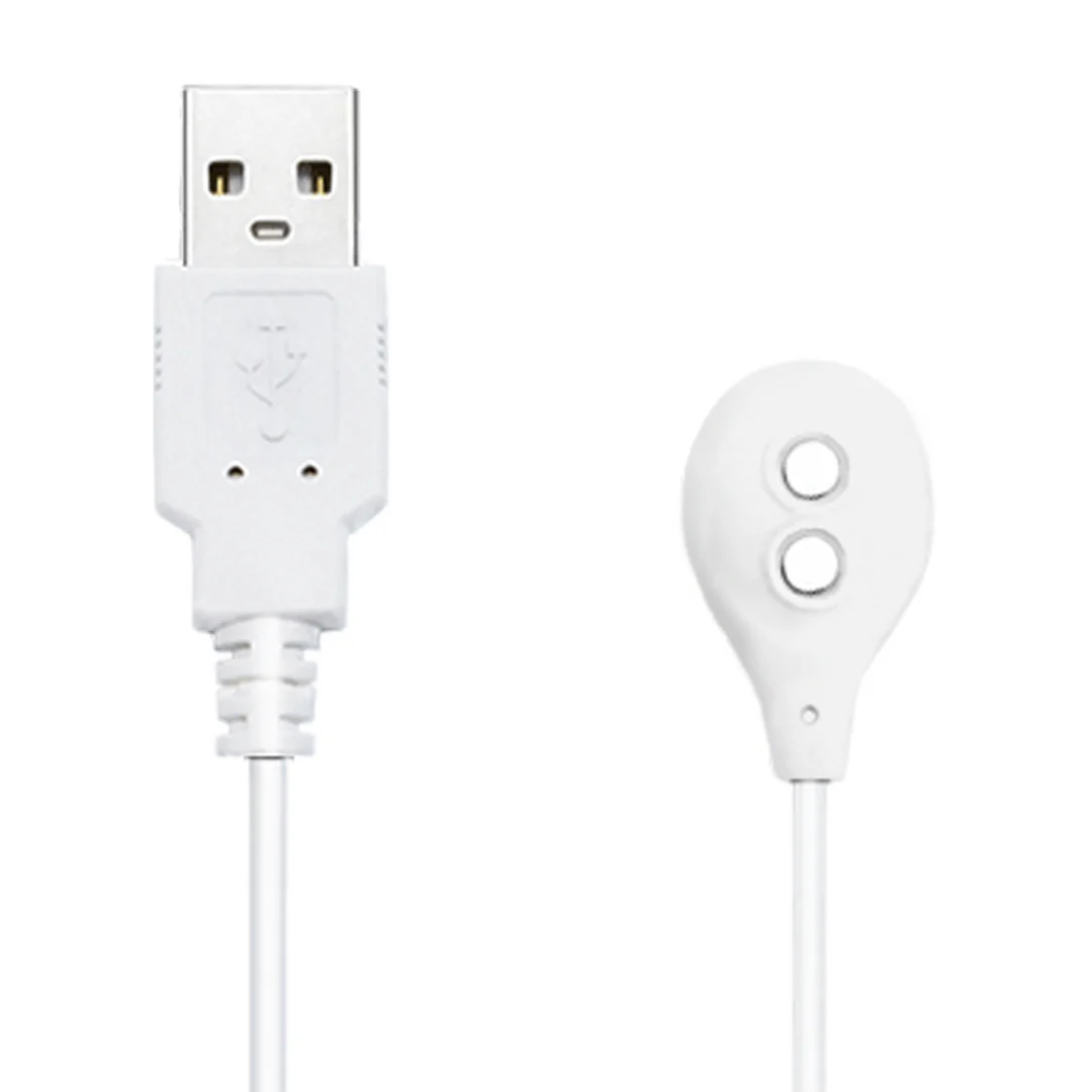 Vibrador con cable de carga magnético – Charging Cable Magnetic Lovense - Imagen 1