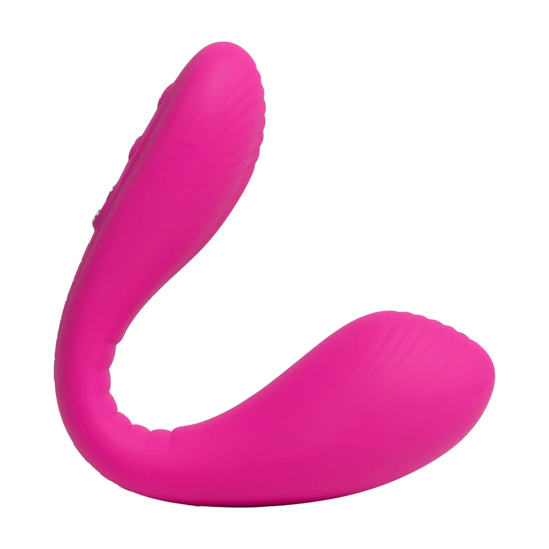 Vibrador doble con mando a distancia Dolce - Imagen 5