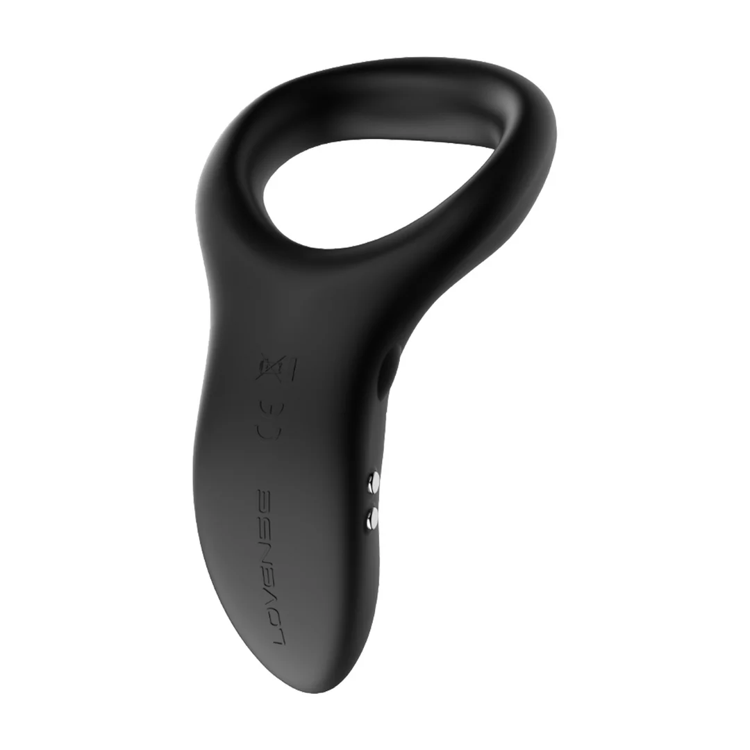 Anillo vibrador Diamo con ajuste cómodo - Imagen 3