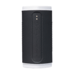 Masturbador vaginal con mando a distancia por Bluetooth, negro - Imagen 3