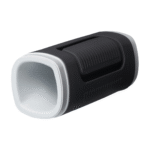 Masturbador vaginal con mando a distancia por Bluetooth, negro - Imagen 4