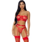 Conjunto de lencería Good As Gold - Imagen 14