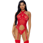 Conjunto de lencería Steal Your Heart - Imagen 10