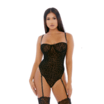 Forplay Feline body sexy XL - Imagen 15