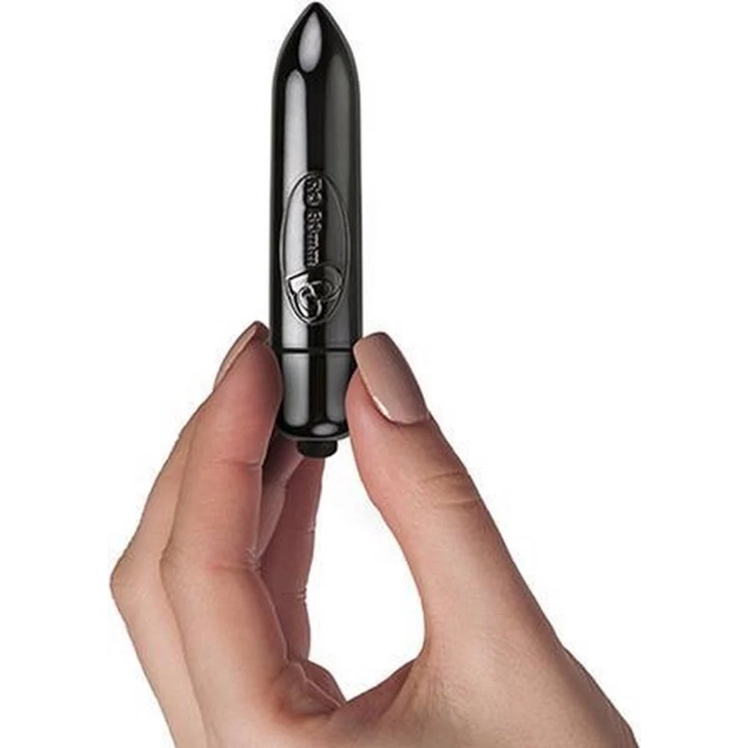 Vibrador bala con 7 ajustes – 3.15 / 80 mm Rocks-Off - Imagen 2