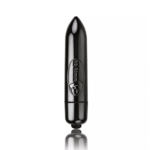 Vibrador bala con 7 ajustes – 3.15 / 80 mm Rocks-Off - Imagen 3