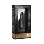 Vibrador bala con 7 ajustes – 3.15 / 80 mm Rocks-Off