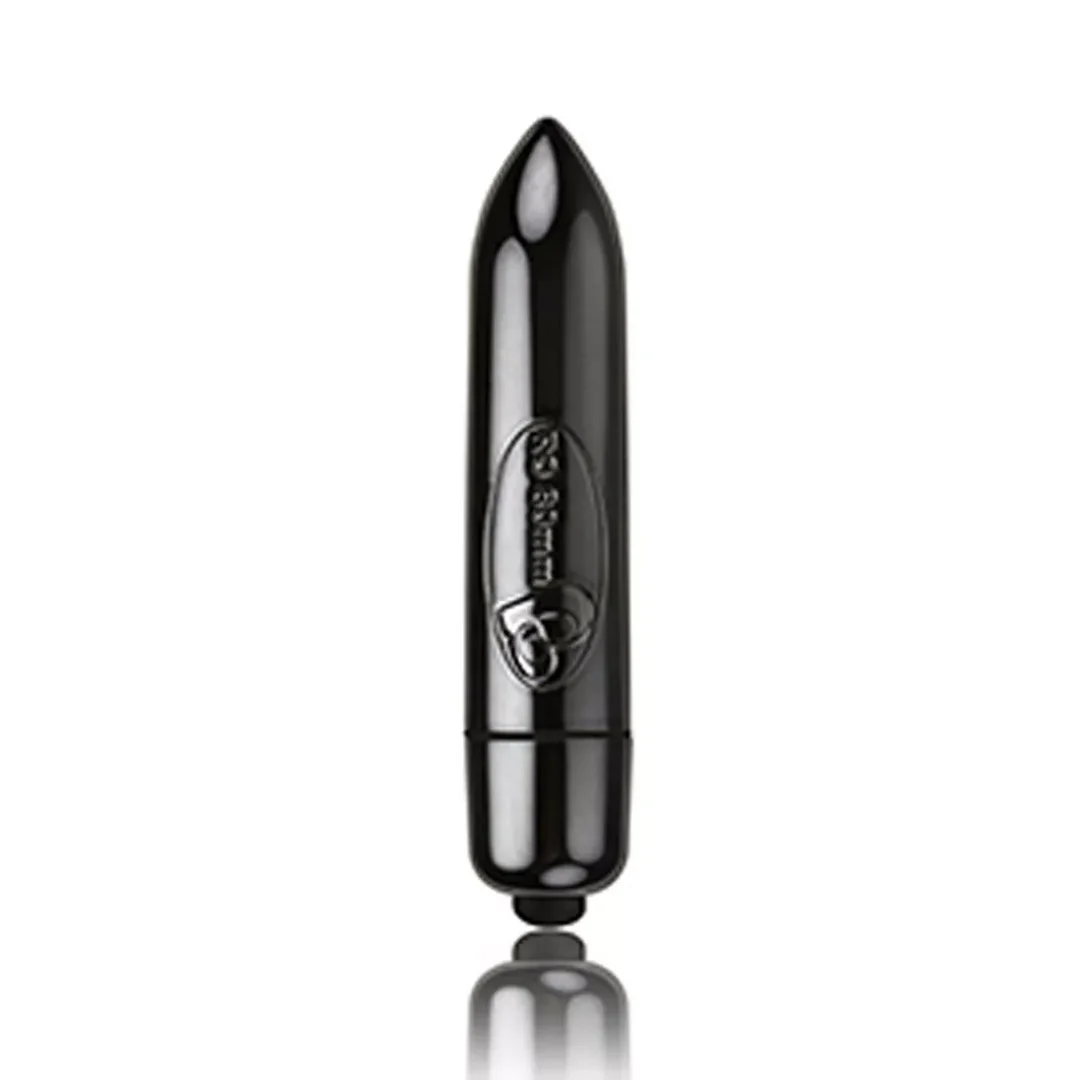 Vibrador bala con 7 ajustes – 3.15 / 80 mm Rocks-Off - Imagen 3
