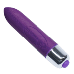 Vibrador bala con 7 ajustes – 3.15 / 80 mm Rocks-Off - Imagen 5
