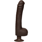 Dildo vibrador Doc Johnson Anaconda - Imagen 3