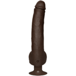 Dildo vibrador Doc Johnson Anaconda - Imagen 4