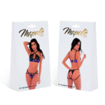 Conjunto Dream Flower de Mapalé - Imagen 5