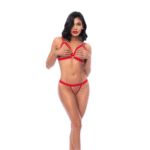 Conjunto de dos piezas Mapalé Heartstroke - Imagen 6