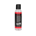 Lubricante anal de base acuosa, especialmente para el sexo anal, sin perfume y sin sabor, 125 ml, Aneros