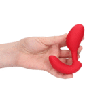 Vibrador doble con diseño manos libres – Vivi Aneros - Imagen 5