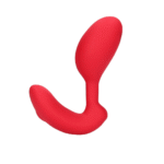 Vibrador doble con diseño manos libres – Vivi Aneros - Imagen 6