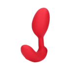 Vibrador doble con diseño manos libres – Vivi Aneros - Imagen 4