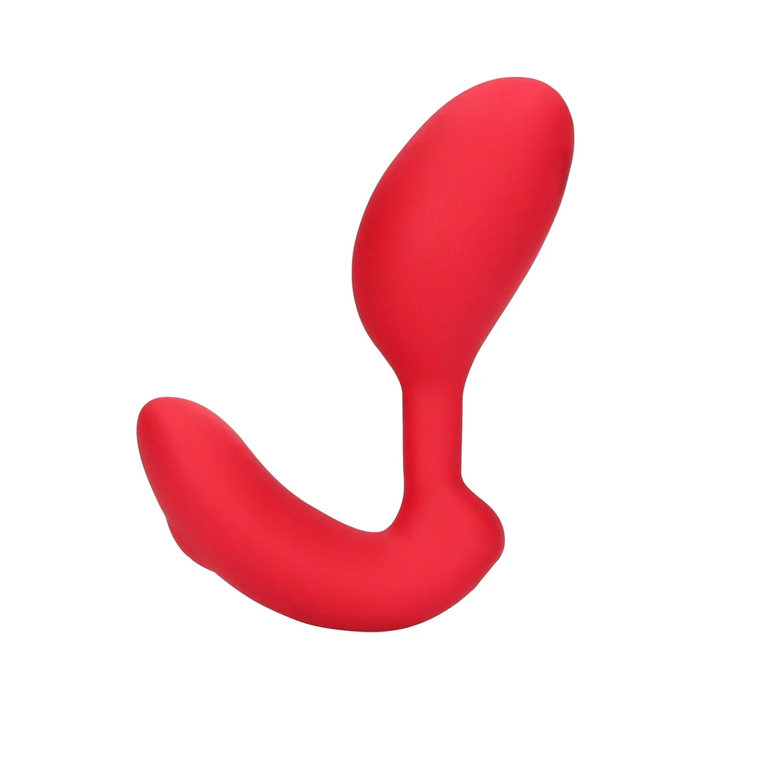 Vibrador doble con diseño manos libres – Vivi Aneros - Imagen 6