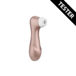 Satisfyer vibrador de clítoris con 11 intensidades, Pro 2 - Imagen 19