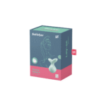 Vibrador lay on Satisfyer Viva la Vulva 3