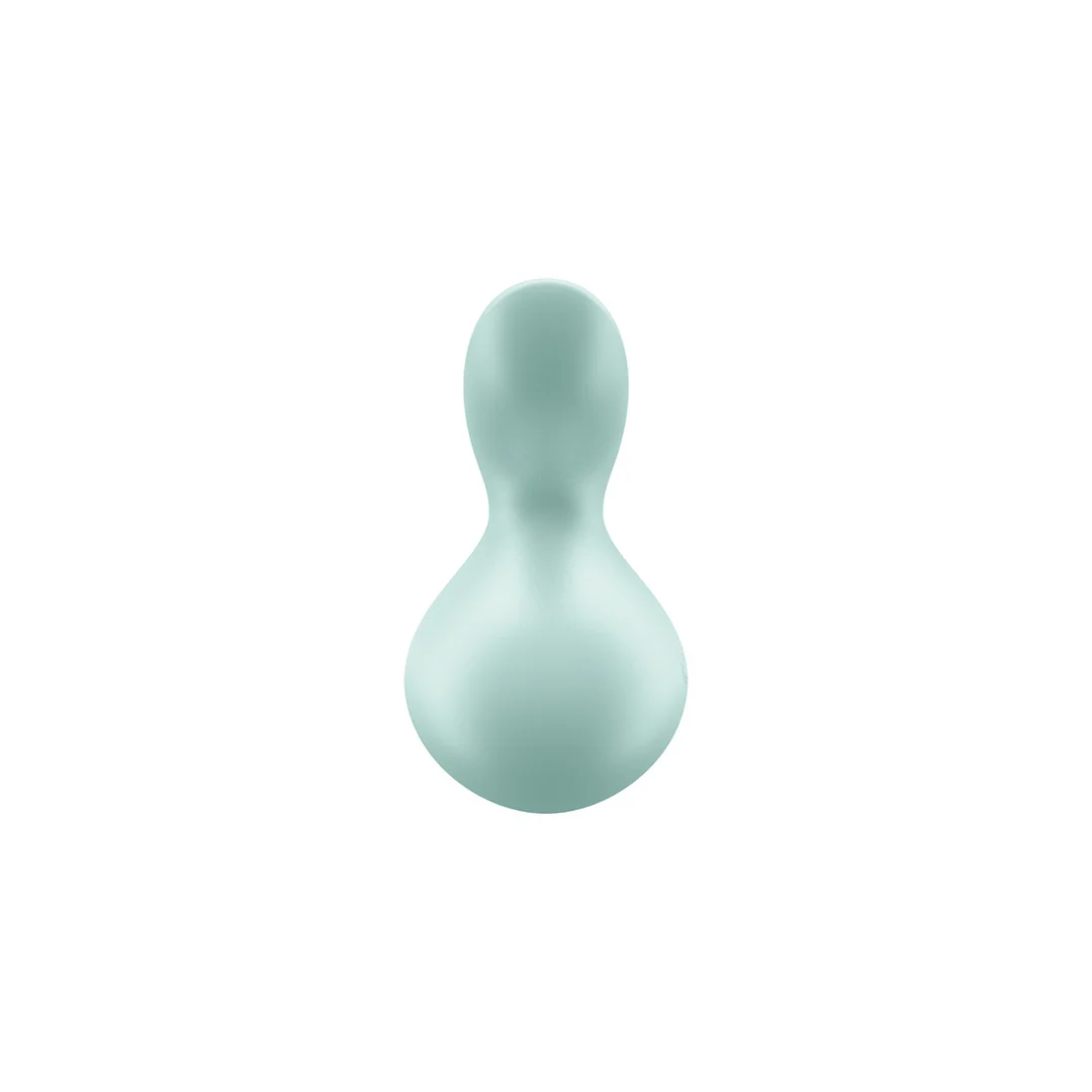 Vibrador lay on Satisfyer Viva la Vulva 3 - Imagen 2