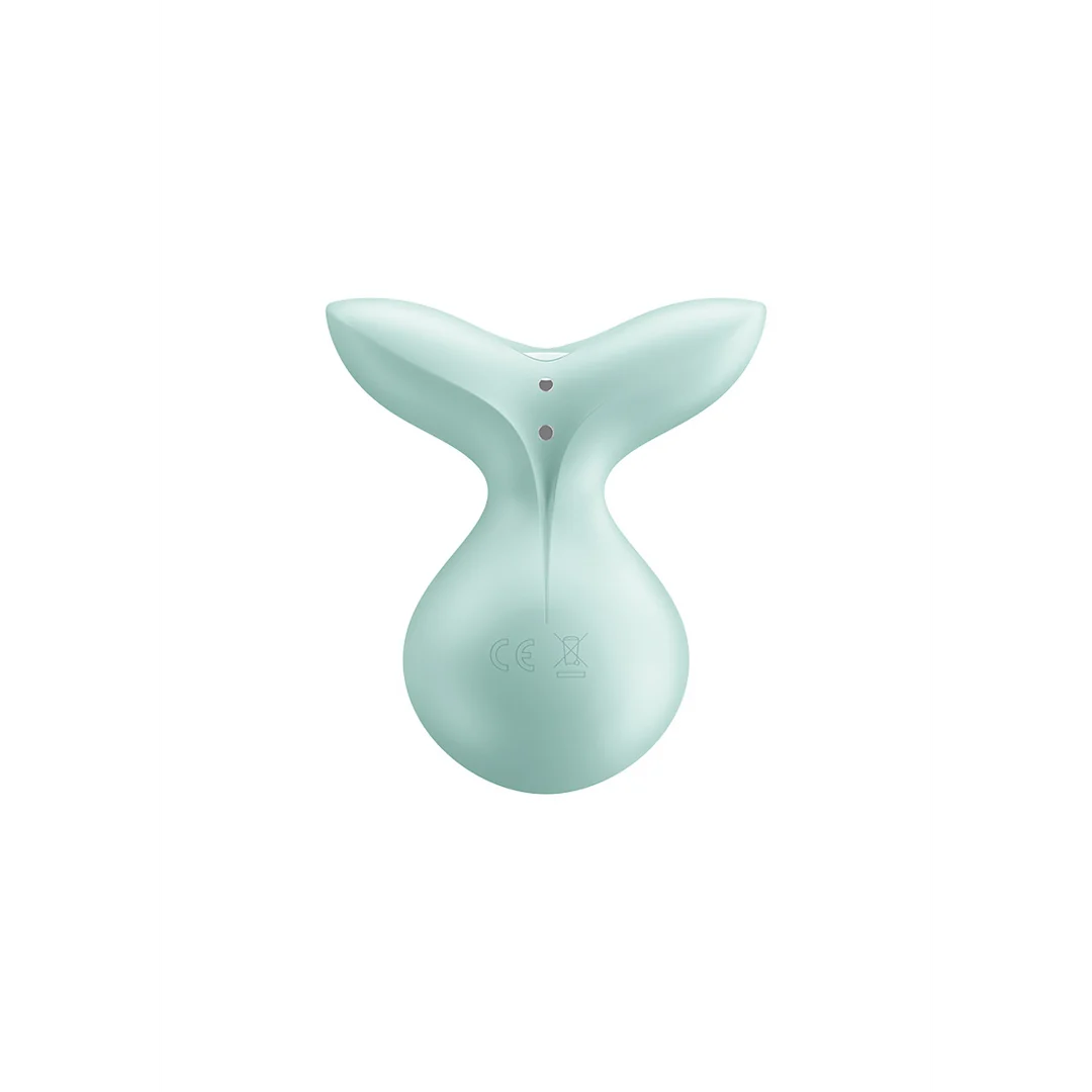 Vibrador lay on Satisfyer Viva la Vulva 3 - Imagen 3