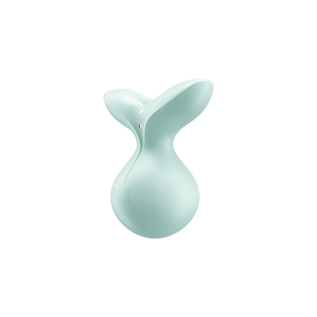 Vibrador lay on Satisfyer Viva la Vulva 3 - Imagen 4