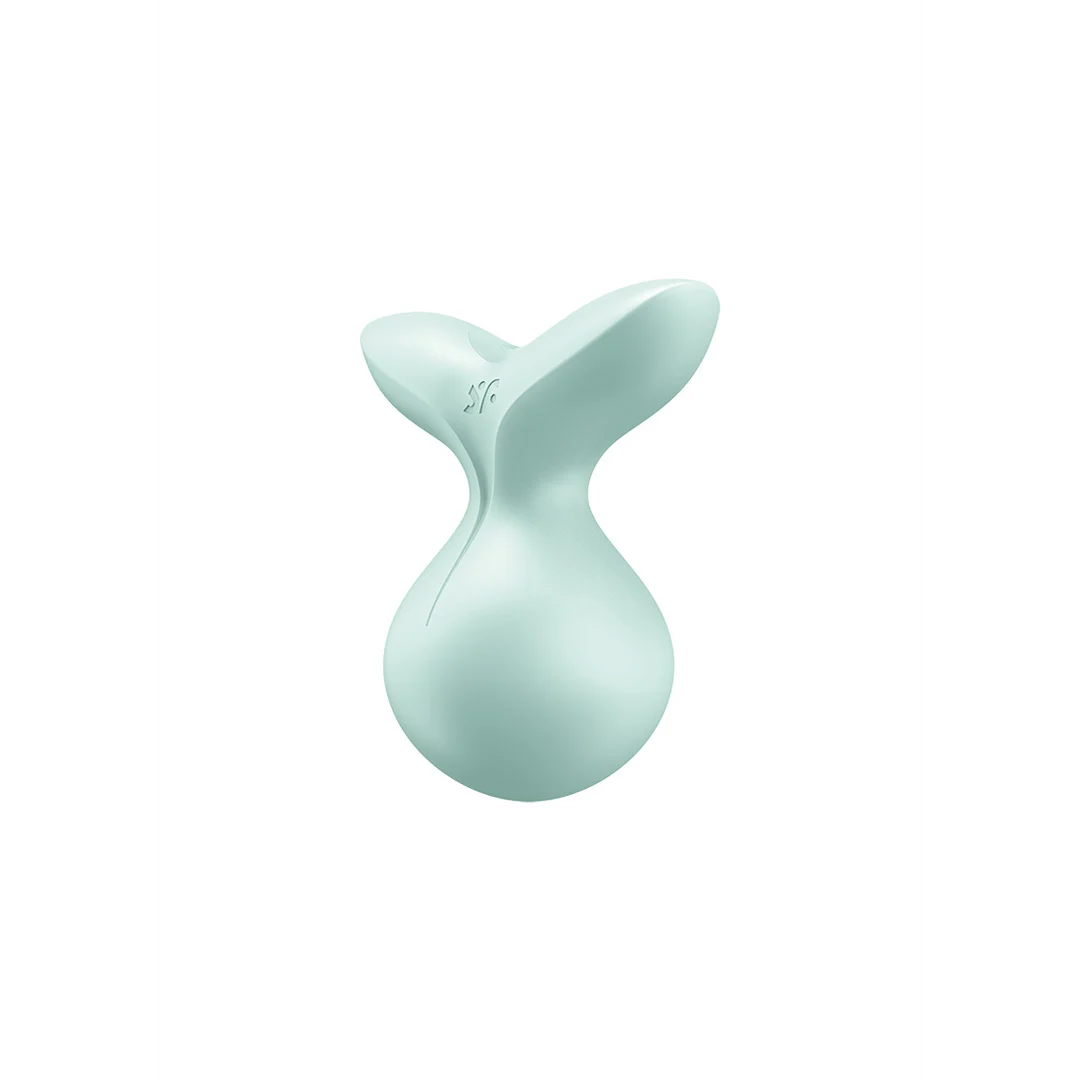 Vibrador lay on Satisfyer Viva la Vulva 3 - Imagen 5