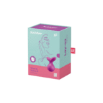 Vibrador lay on Satisfyer Viva la Vulva 3 - Imagen 6