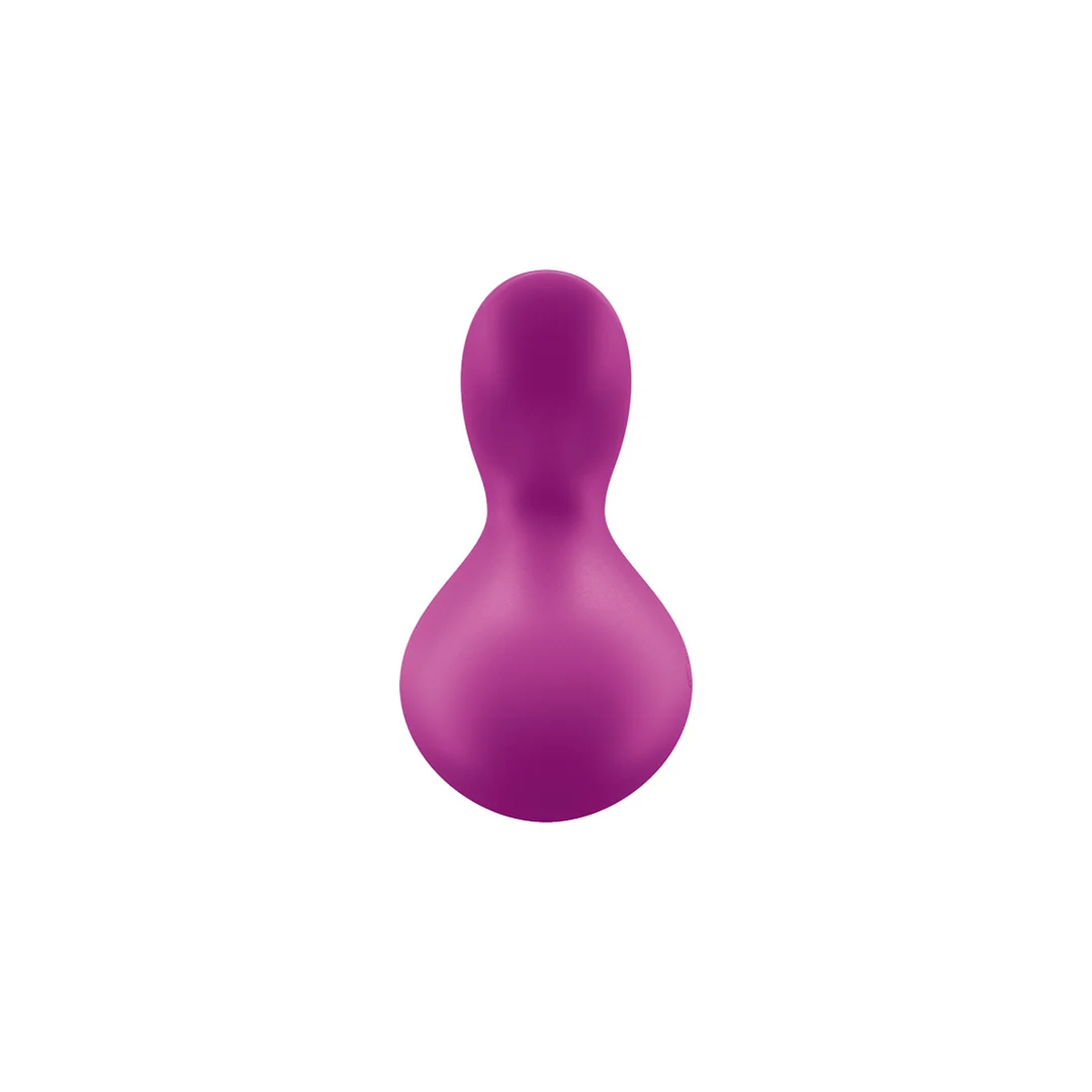 Vibrador lay on Satisfyer Viva la Vulva 3 - Imagen 7