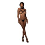 Conjunto halter Male Power Luna - Imagen 2