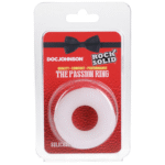 Anillo para el pene sin vibración y con silicona elástica – Holiday Edition