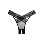 Braguita Allure Desire con abertura en la entrepierna - Imagen 9