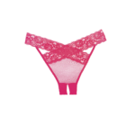 Braguita Allure Desire con abertura en la entrepierna - Imagen 5