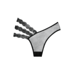 Braguitas Wild Orchid talla única - Imagen 2