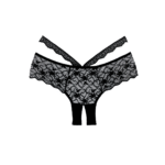 Braguita Allure Heartbreaker de entrepierna abierta - Imagen 5