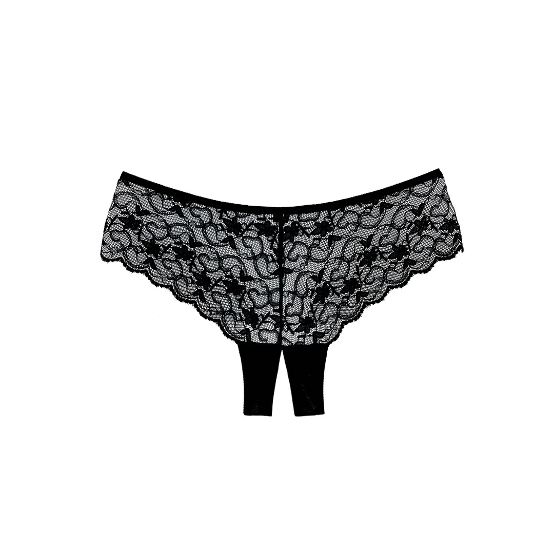 Braguita abierta Allure Sweetheart - Imagen 4