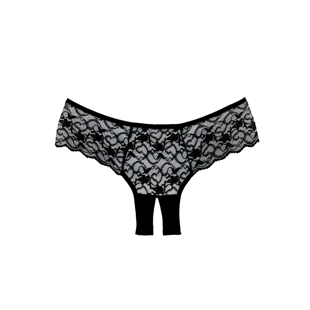 Braguita abierta Allure Sweetheart - Imagen 5