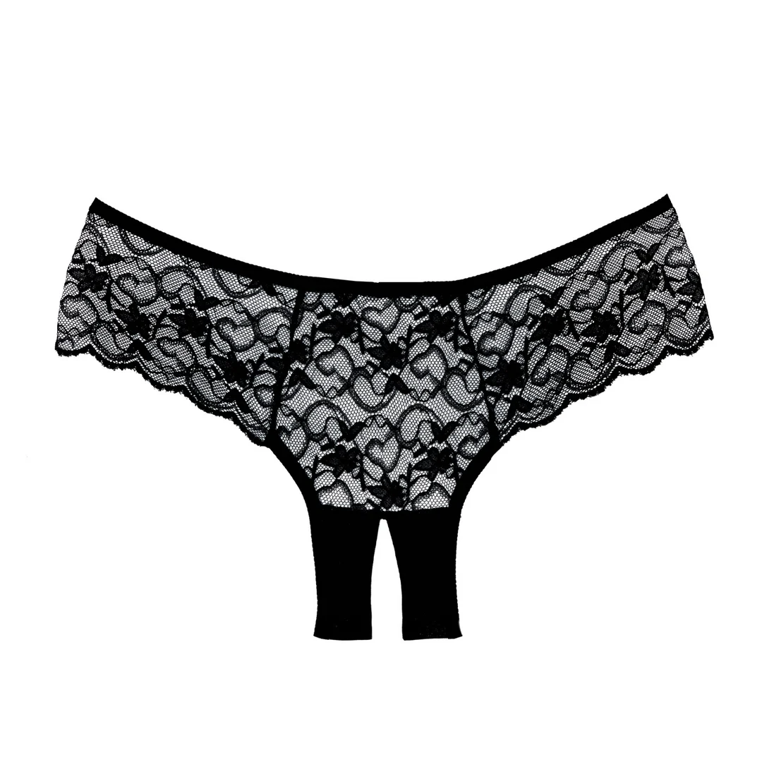Braguita abierta Allure Sweetheart - Imagen 3