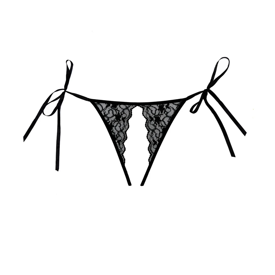Tanga Allure Lolita - Imagen 2