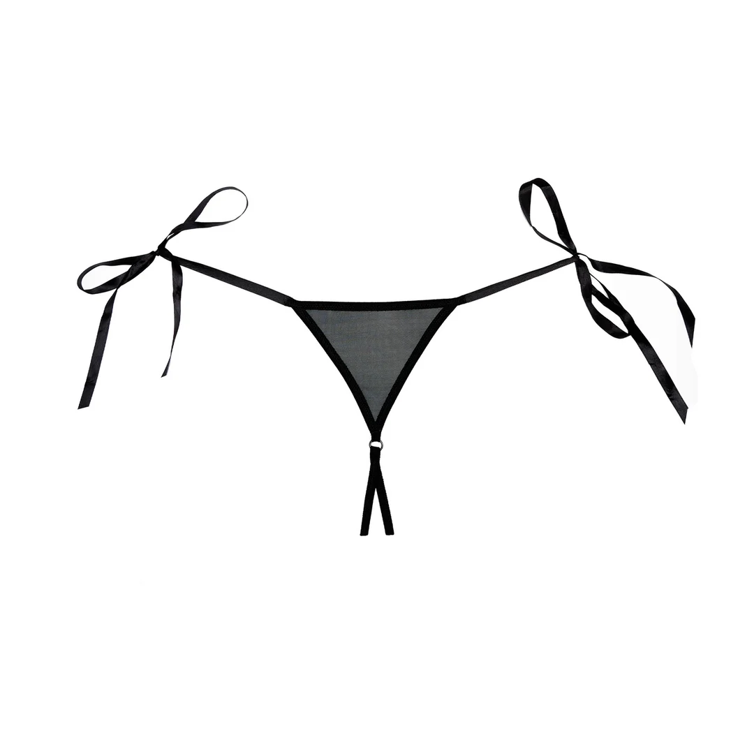 Tanga Allure Lolita - Imagen 3