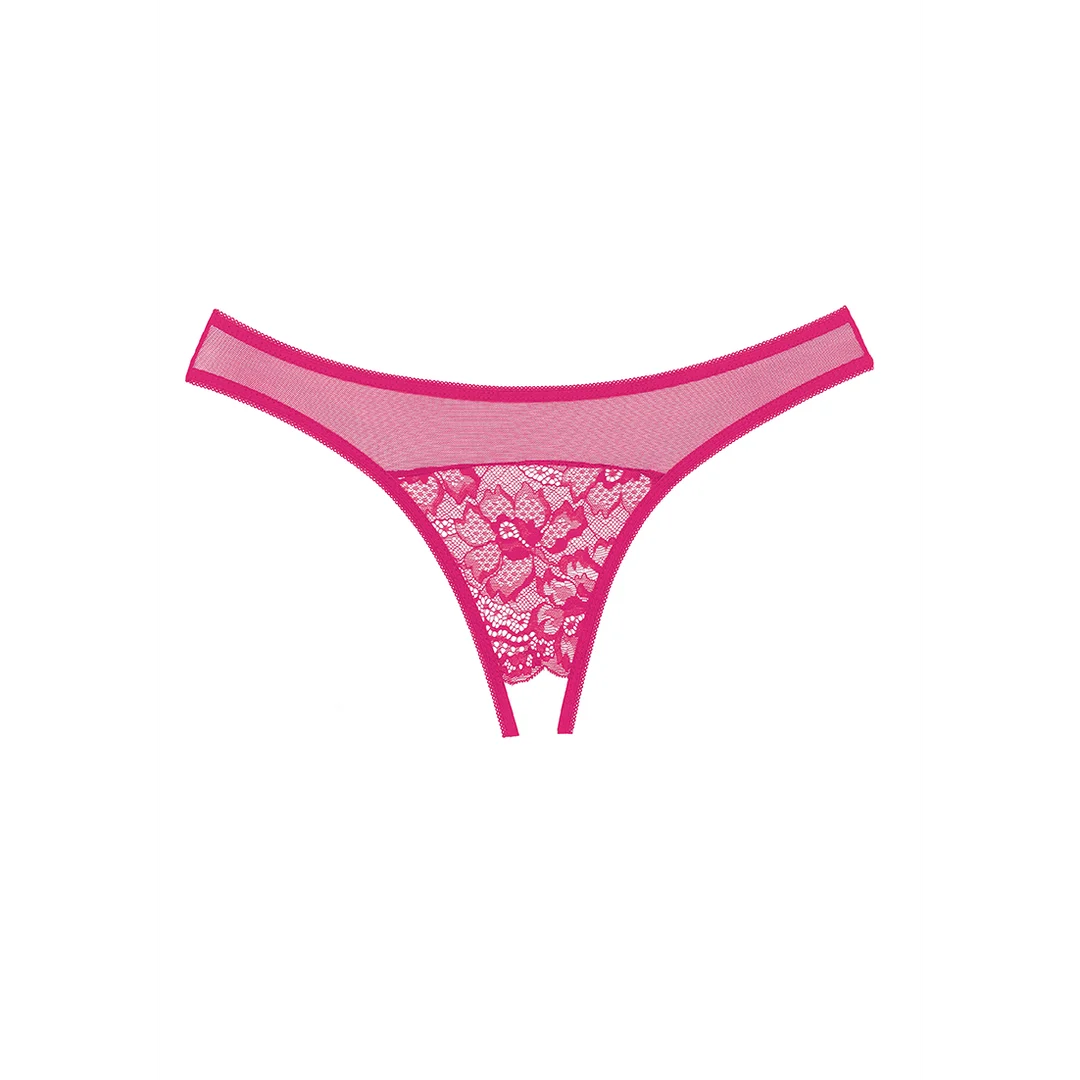 Just A Rumor tanga sin entrepierna - Imagen 5
